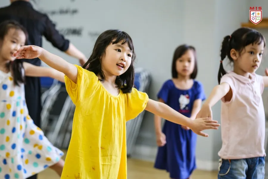 MÙA HÈ CỦA BẠN NHƯ THẾ NÀO? MIS SUMMER FUN 2022