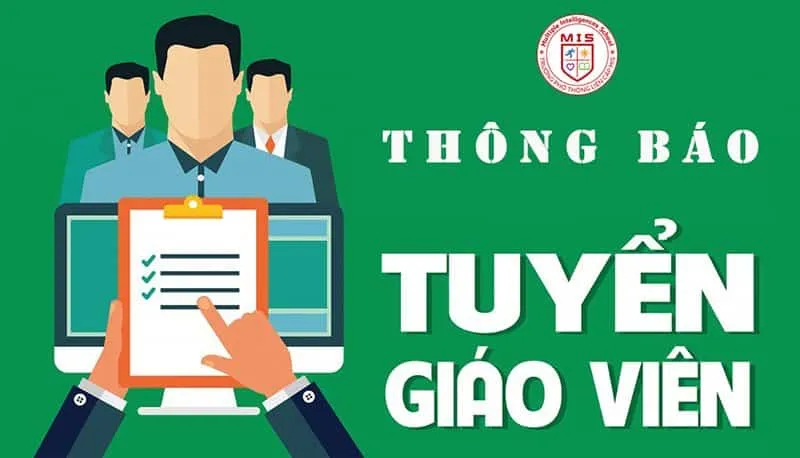 Danh sách giáo viên dự tuyển vòng 4 (Giảng dạy)
