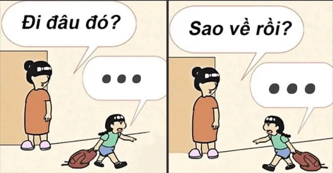 Hai nhân vật “Đi đâu đó?” gây “bão”, “Cha đẻ” phấn khích cỡ nào?