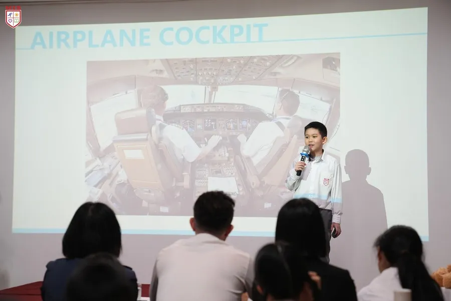 FINAL ROUND – MIS TALKS JUNIOR 2023