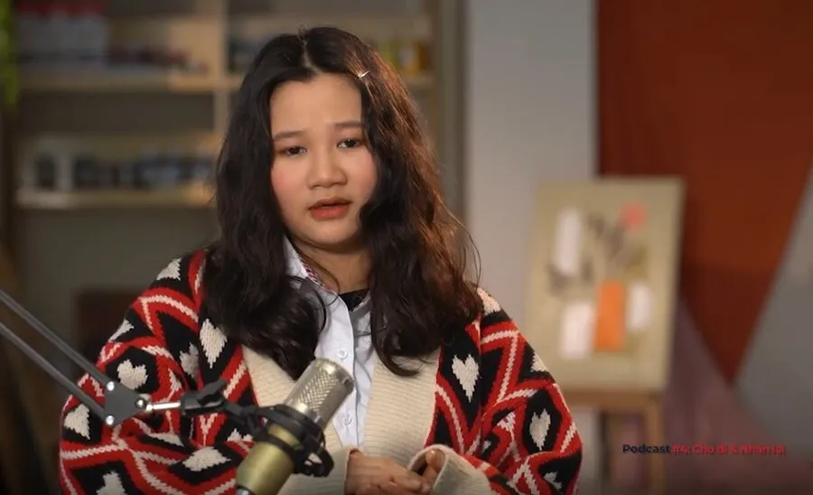 ► Podcast #4 | MIS TALK BOX CHO ĐI & NHẬN LẠI | MISTV