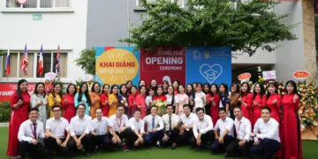 MÙA THU – MÙA ĐI XÂY NHỮNG ƯỚC MƠ