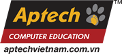 Aptech Vietnam logo