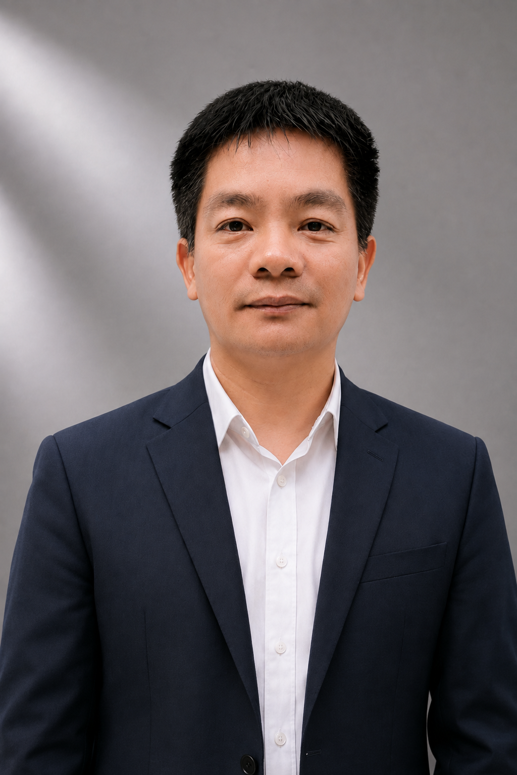 Ths. Lê Trọng Hiếu