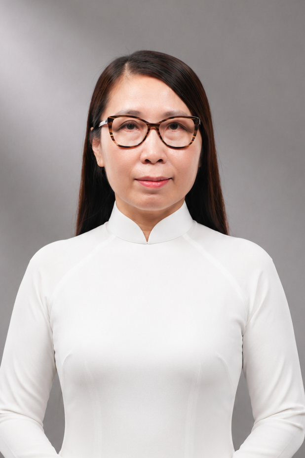 Ths. Nguyễn Thị Phương Hoa
