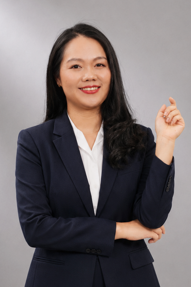 Ths. Hoàng Thị Minh Trang