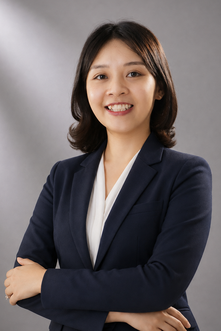 Nguyễn Thùy Dung