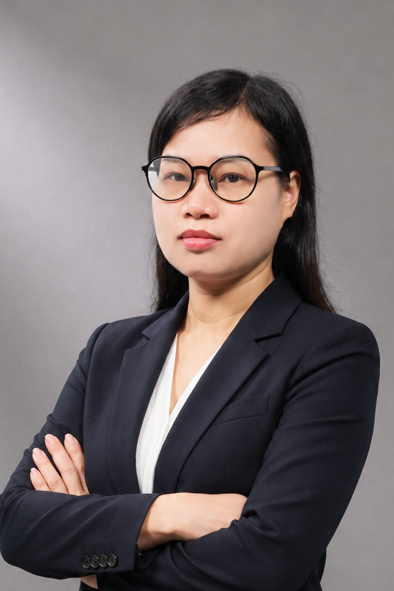 Ths. Hoàng Thị Huyền Nhung