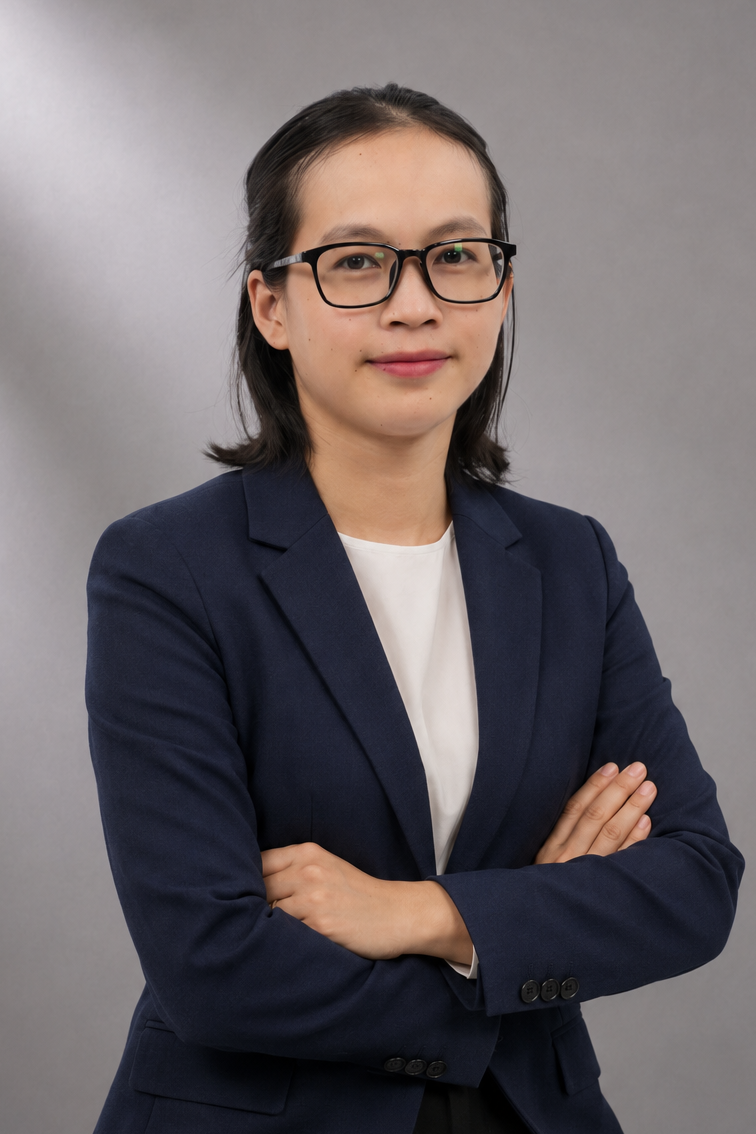 Ths. Đinh Thúy Vui