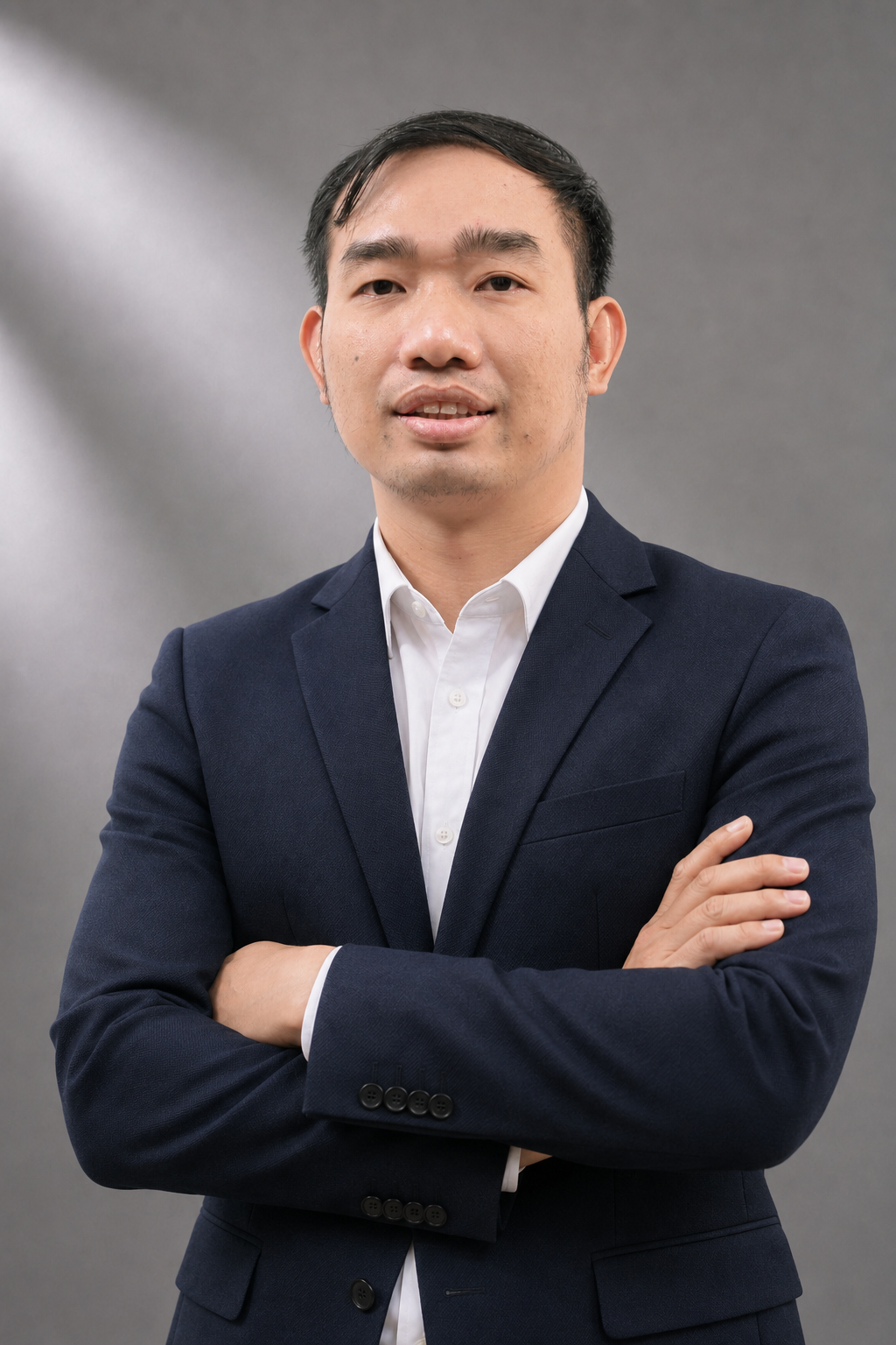 TS. Nguyễn Nam Anh