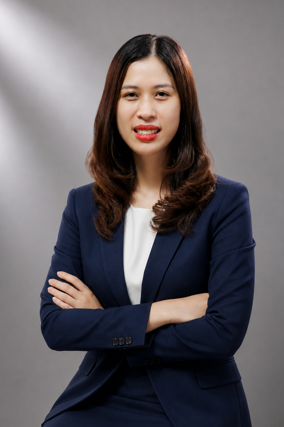 Trần Thị Phương