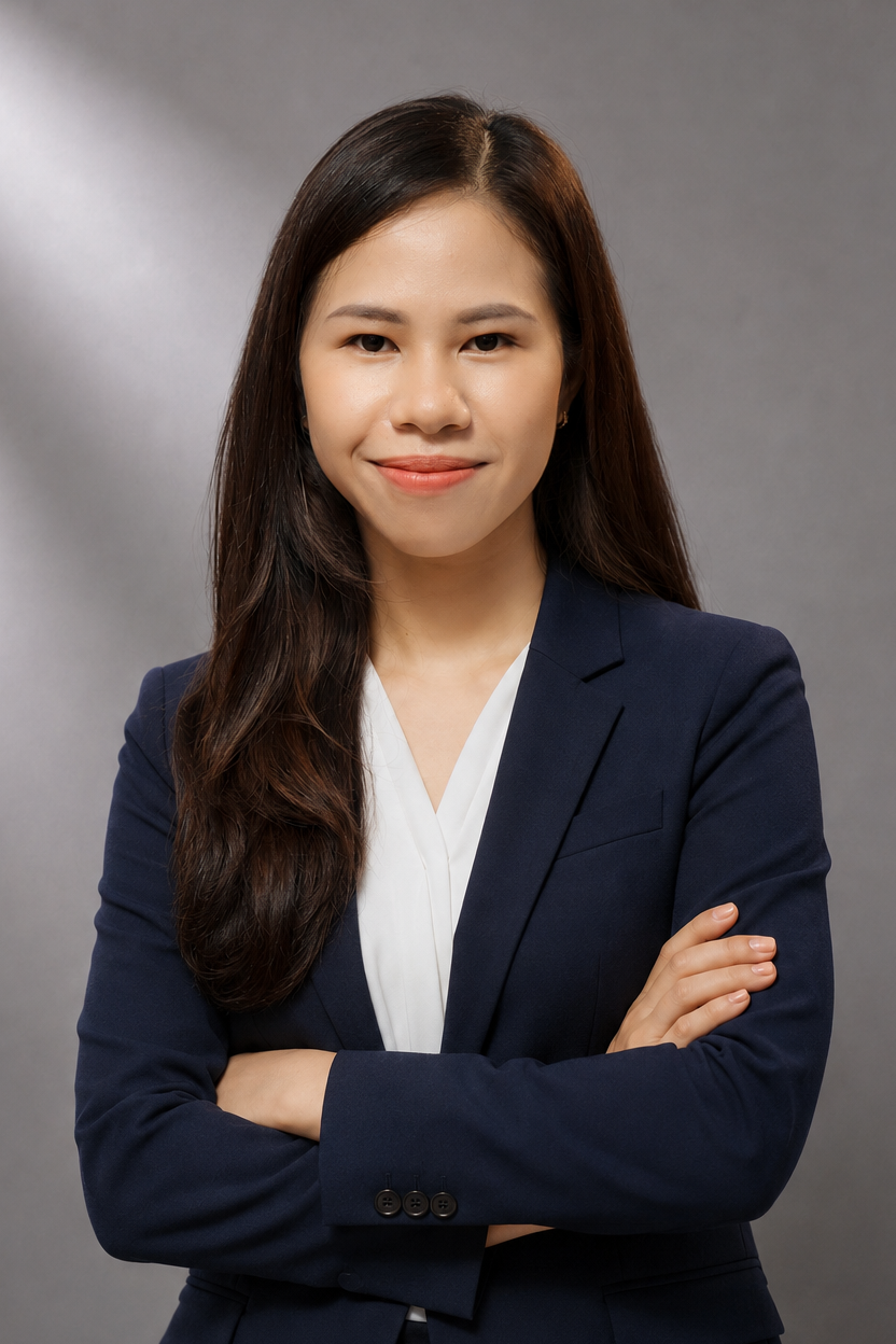 Trịnh Thị Tuyến