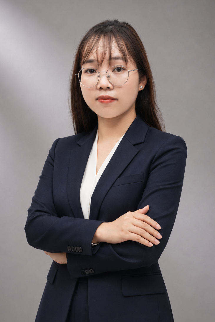 Nguyễn Thị Diệu Linh