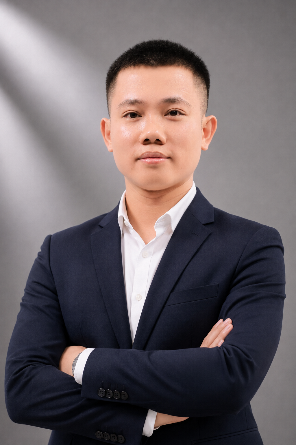 Ths. Quản Lê Duy