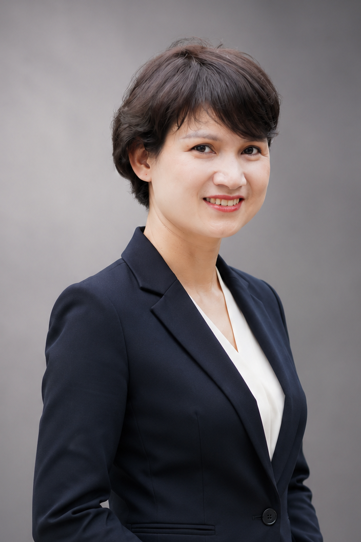 Ths. Lê Thị Ánh