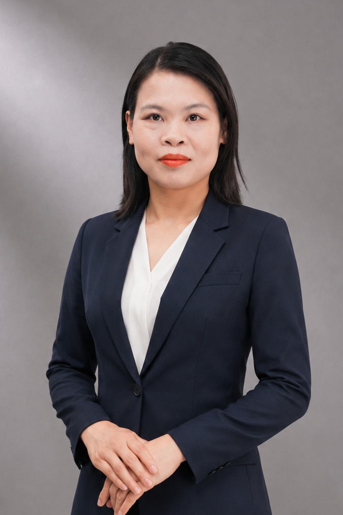 Ths. Lê Thị Nam