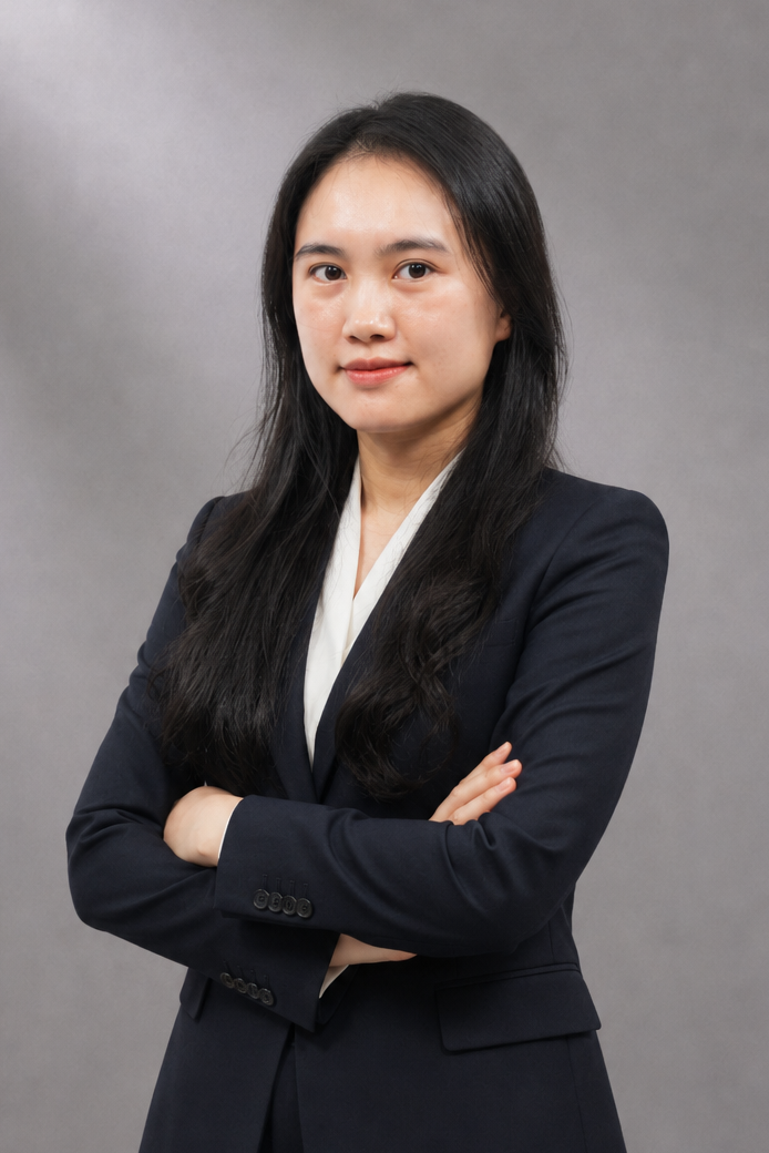 Bùi Thị Hằng Nga