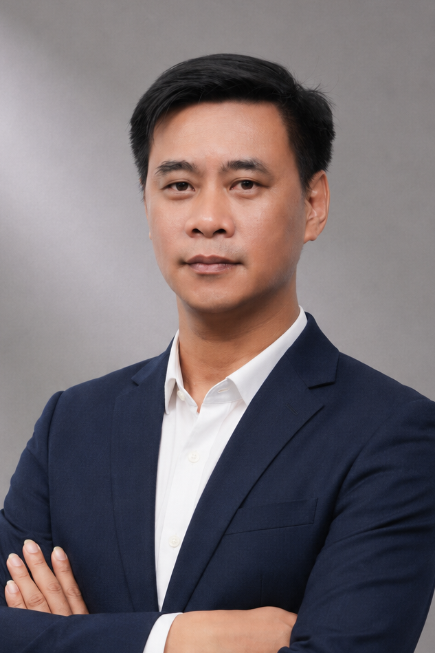 Thầy: Nguyễn Hữu Bằng