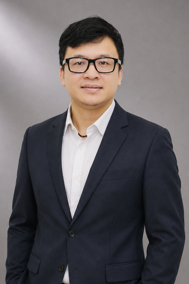 Ths. Lê Hải Trung