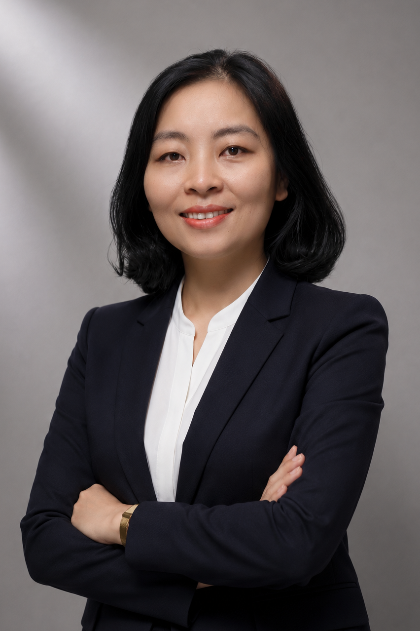 Ths. Hoàng Thị Hiền