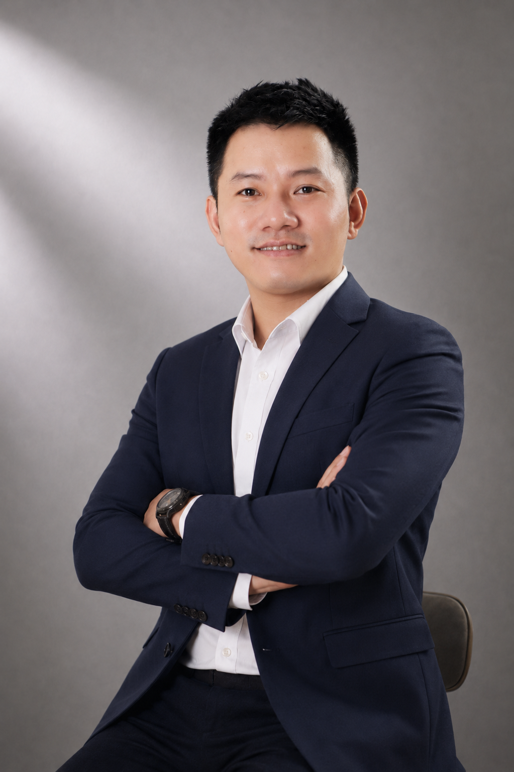 Ths. Phan Mạnh Hùng