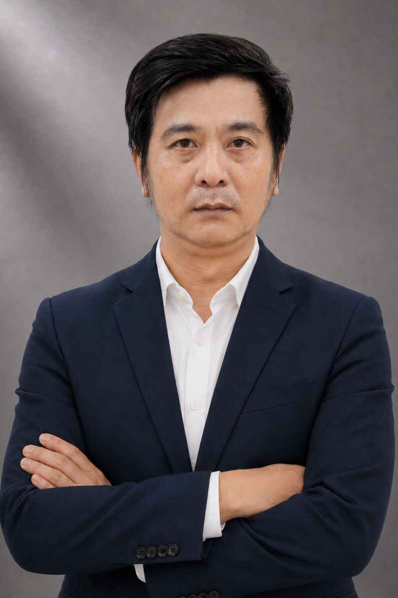 Ths. Hoàng Dương