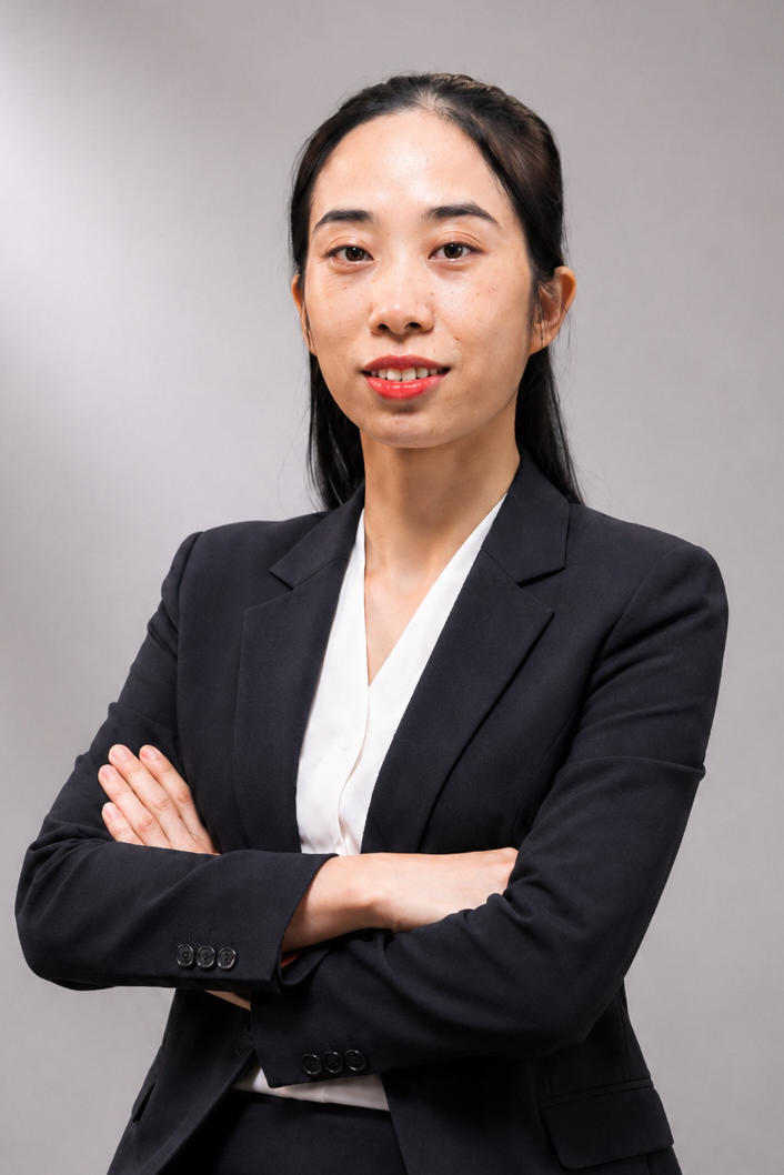 Ths. Vũ Thị Oanh