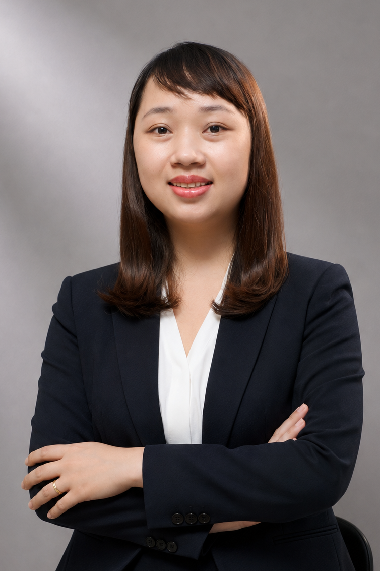 Bùi Thị Thao