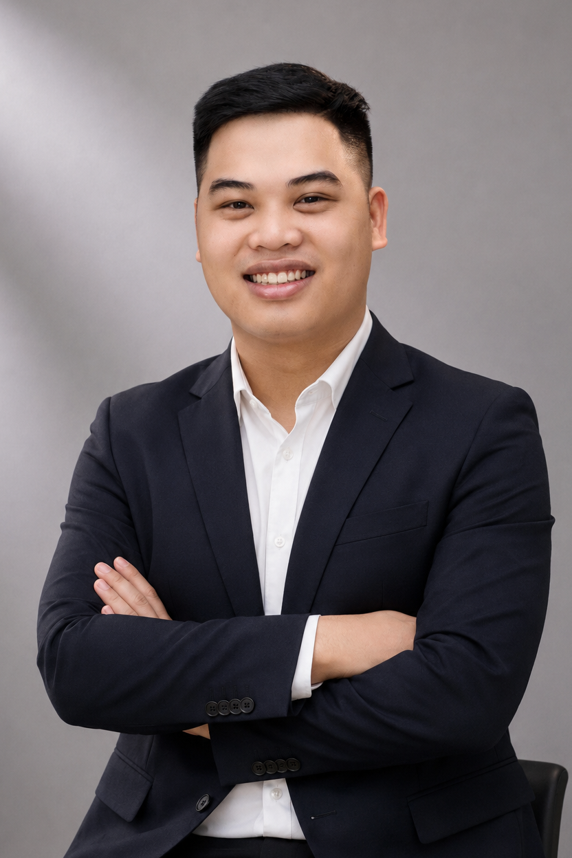 Lê Tiến Mạnh