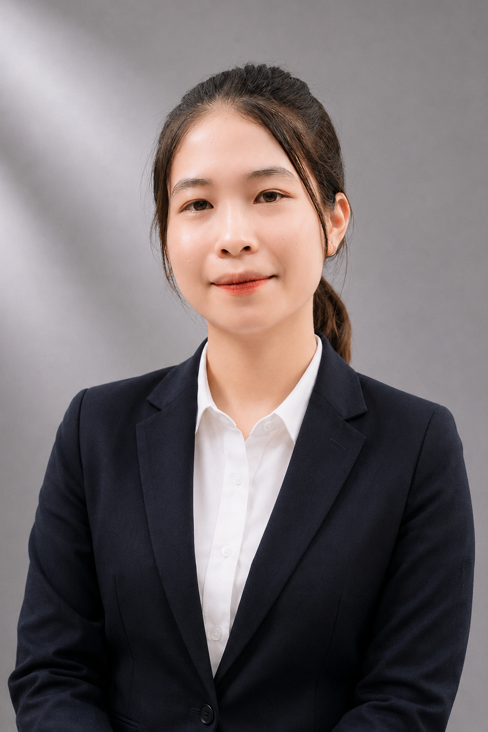Trần Thị Phương Anh