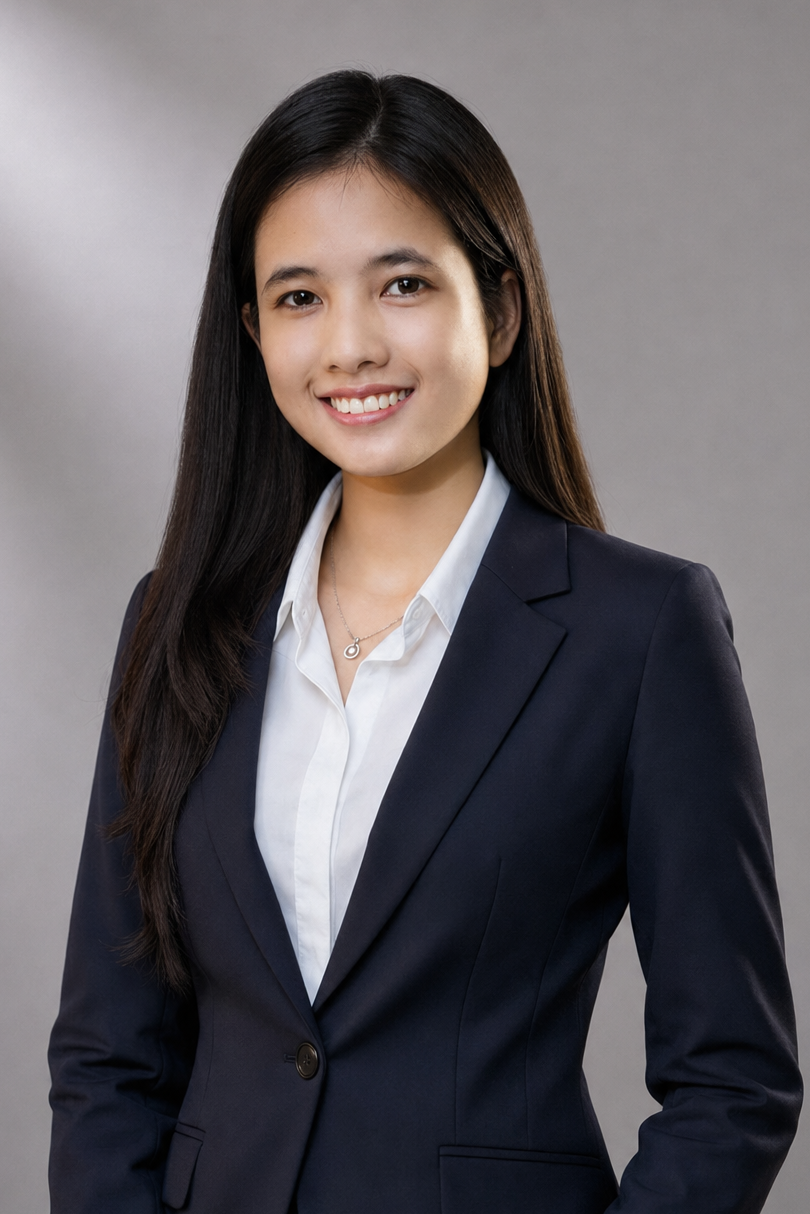 Ths. Hoàng Thị Chúc