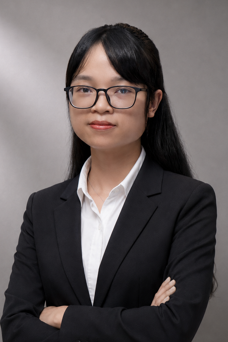 Ths. Trần Thị Thanh