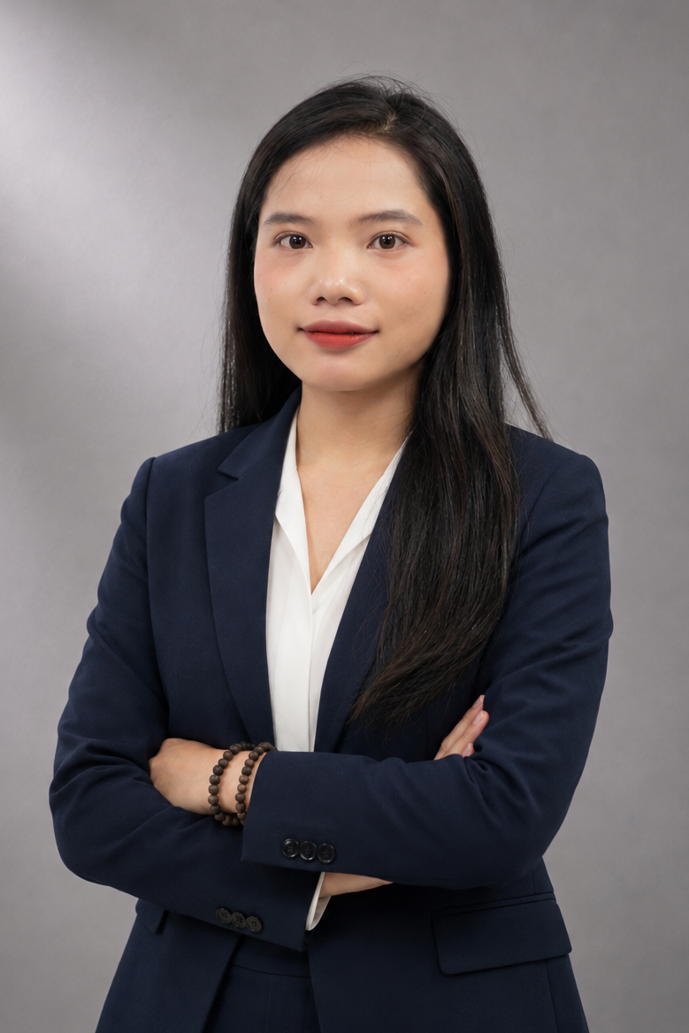 Trần Thị Kiều Oanh