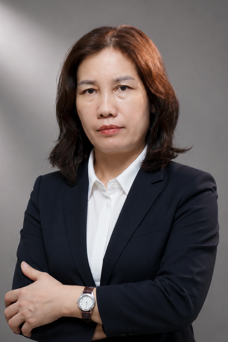 Nguyễn Thị Hoa