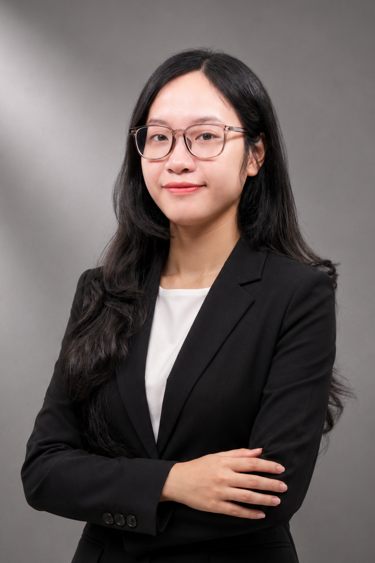 Nguyễn Thị Minh Thư