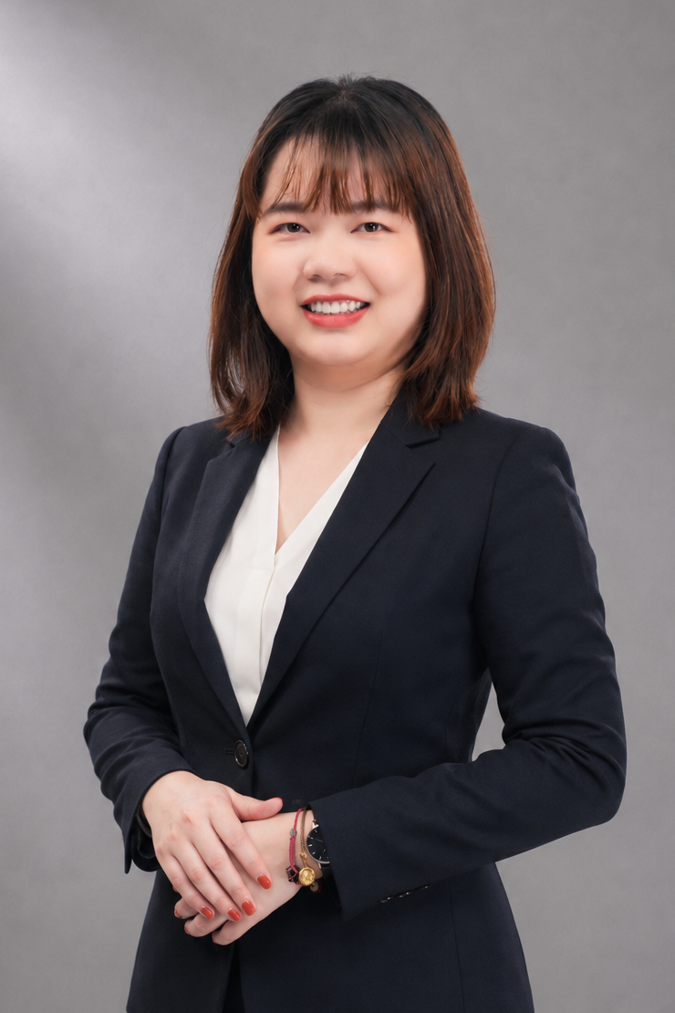 Phạm Thị Hạnh