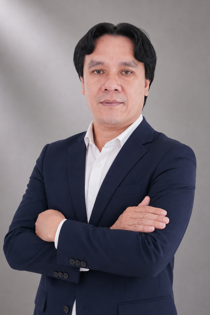 TS. Vũ Ngọc Hưng