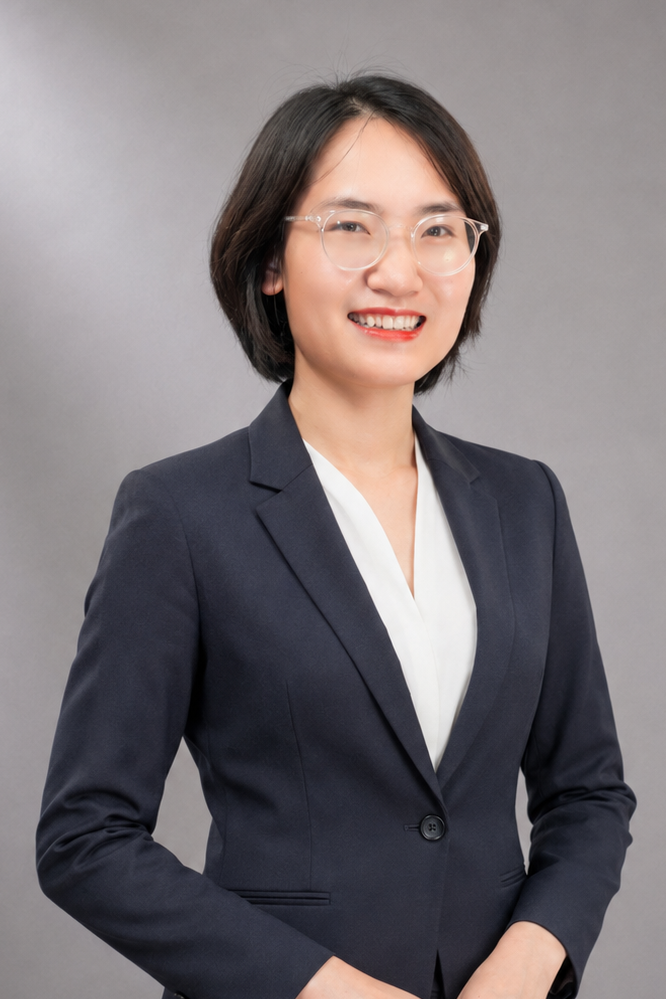 Đinh Thị Loan