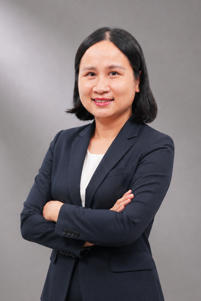 Ths. Phan Thị Tuyết