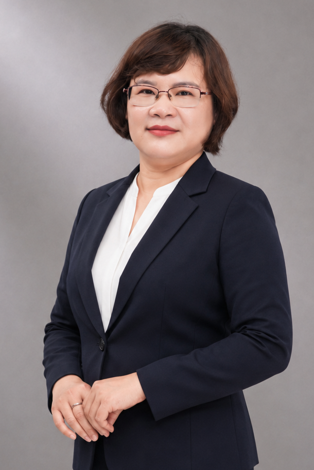 Phạm Lê Hoa