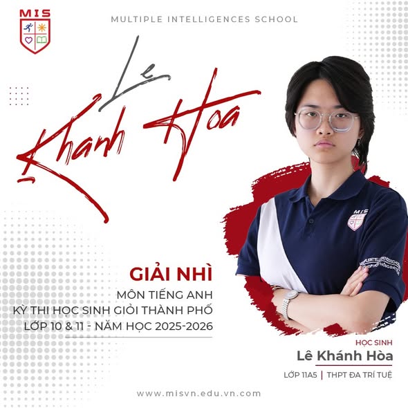Lê Khánh Hòa