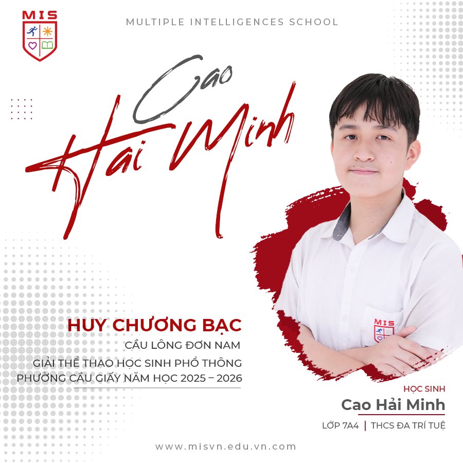 Cao Hải Minh