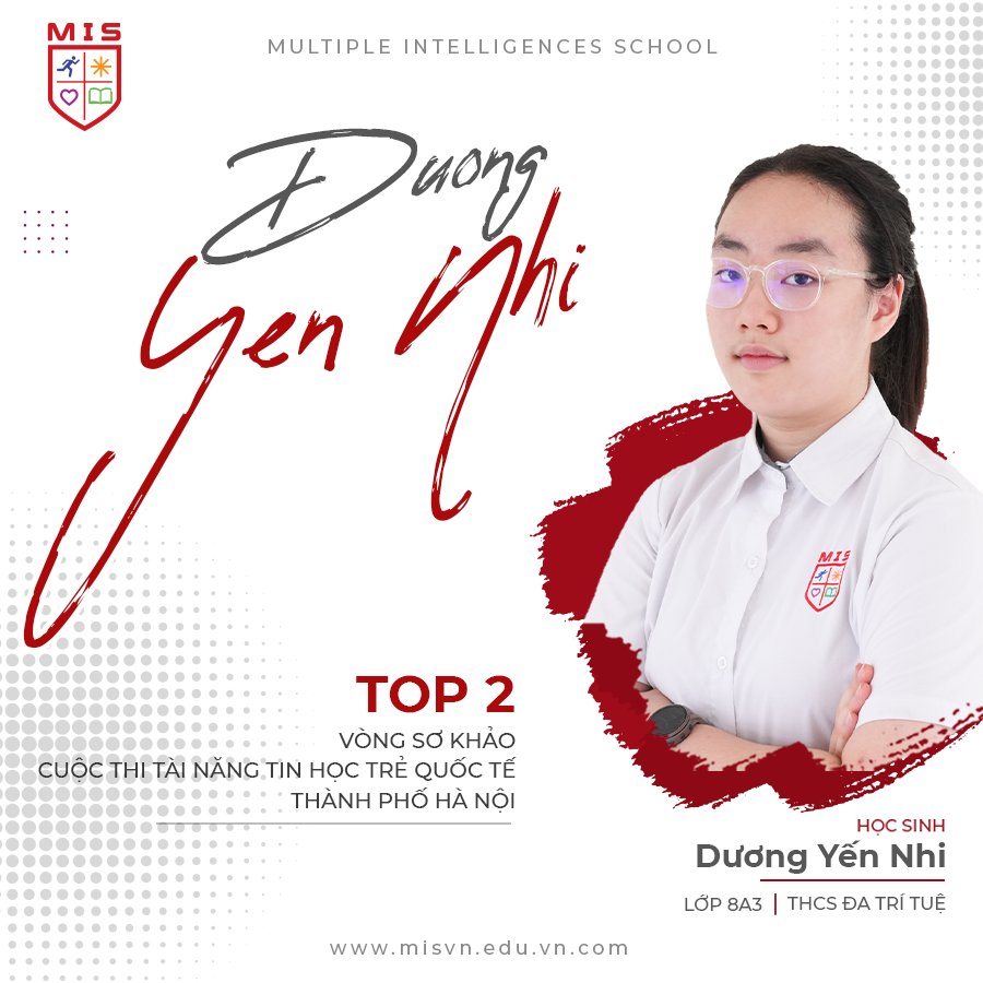 Dương Yến Nhi