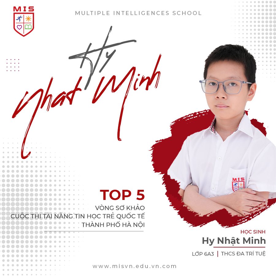 Hy Nhật Minh