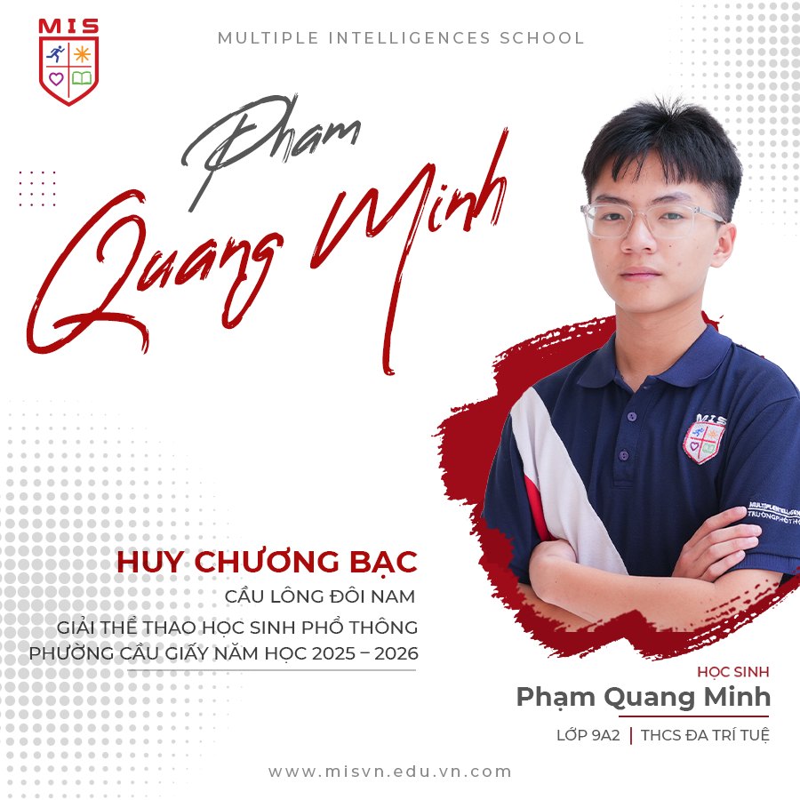 Phạm Quang Minh