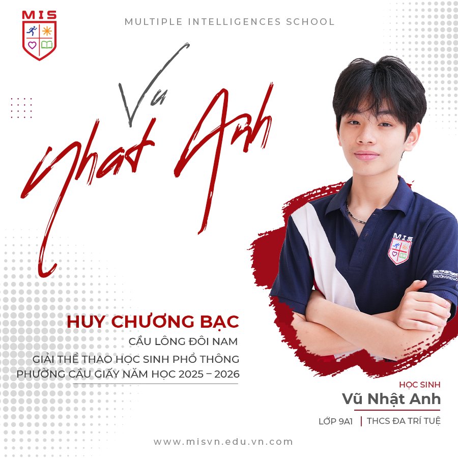 Vũ Nhật Anh